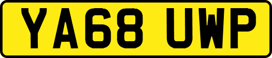 YA68UWP