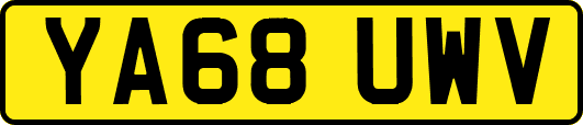 YA68UWV