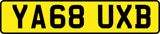 YA68UXB