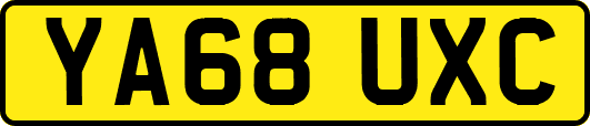 YA68UXC