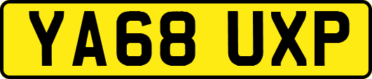YA68UXP