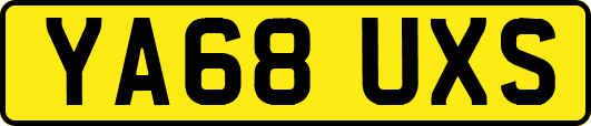 YA68UXS