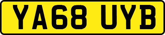 YA68UYB