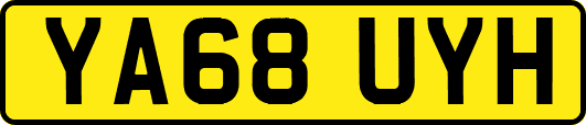 YA68UYH