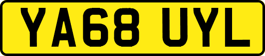 YA68UYL