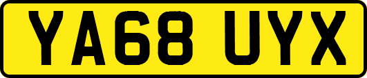 YA68UYX