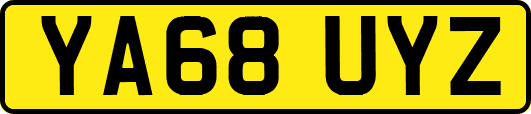 YA68UYZ