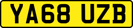 YA68UZB