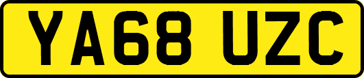 YA68UZC