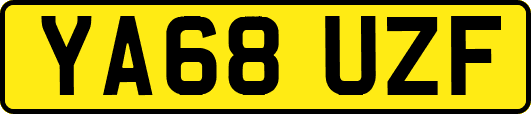 YA68UZF