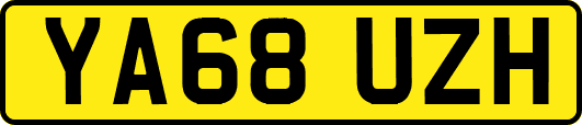 YA68UZH