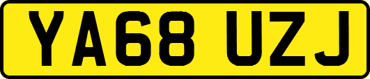 YA68UZJ
