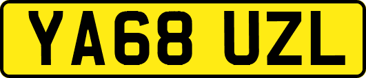 YA68UZL