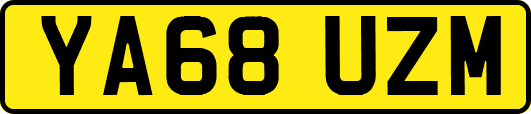 YA68UZM