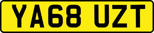 YA68UZT