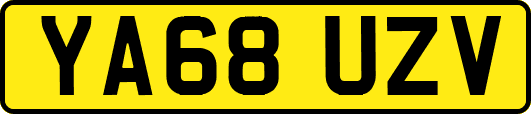 YA68UZV
