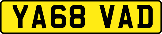 YA68VAD
