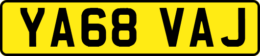 YA68VAJ