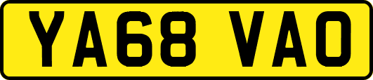 YA68VAO