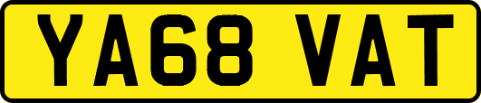 YA68VAT