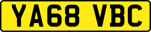 YA68VBC
