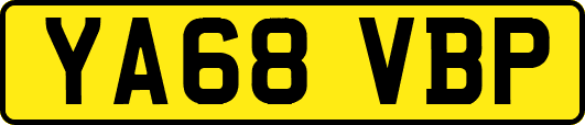 YA68VBP