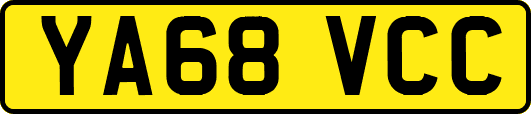 YA68VCC