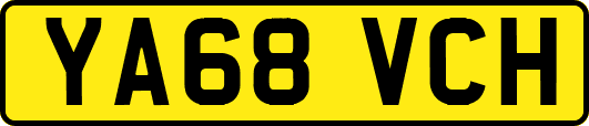 YA68VCH
