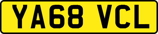 YA68VCL