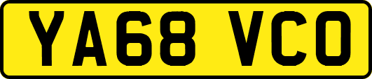 YA68VCO