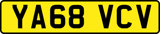 YA68VCV