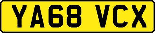 YA68VCX