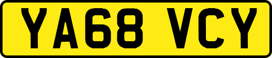 YA68VCY