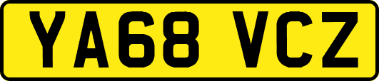 YA68VCZ