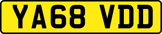 YA68VDD