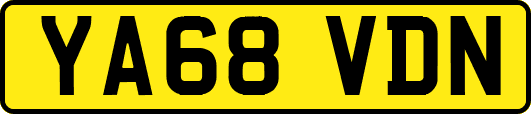 YA68VDN