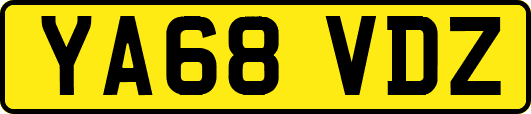 YA68VDZ