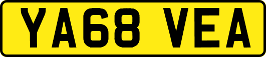 YA68VEA