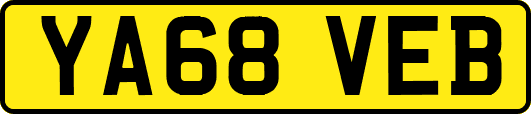 YA68VEB
