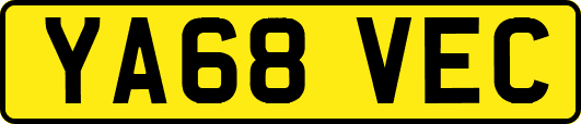 YA68VEC