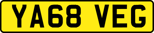 YA68VEG