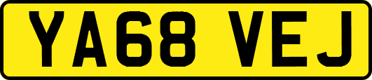 YA68VEJ