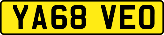 YA68VEO