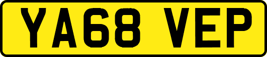YA68VEP