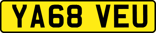 YA68VEU