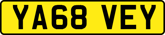 YA68VEY