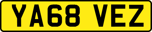 YA68VEZ