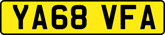 YA68VFA