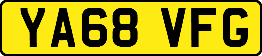 YA68VFG