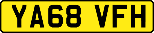 YA68VFH